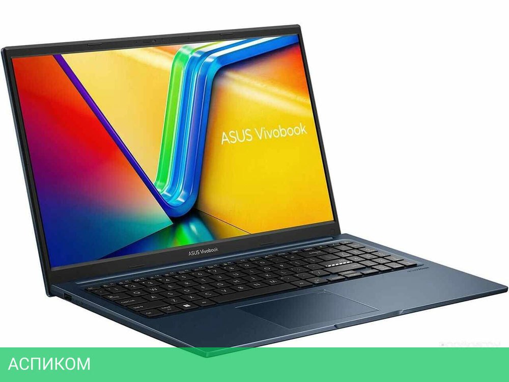 Ноутбук Asus Vivobook 15 X1504VA-BQ522