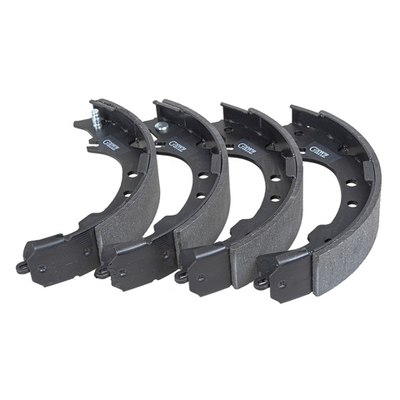 Колодки GANZ барабанные DAIHATSU Terios / TOYOTA Nadia / Noah / Picnic Арт.:GIJ20081