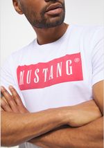 Футболка Alex C LOGO Tee 1013223-2045