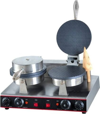 Вафельница Viatto HCB-2