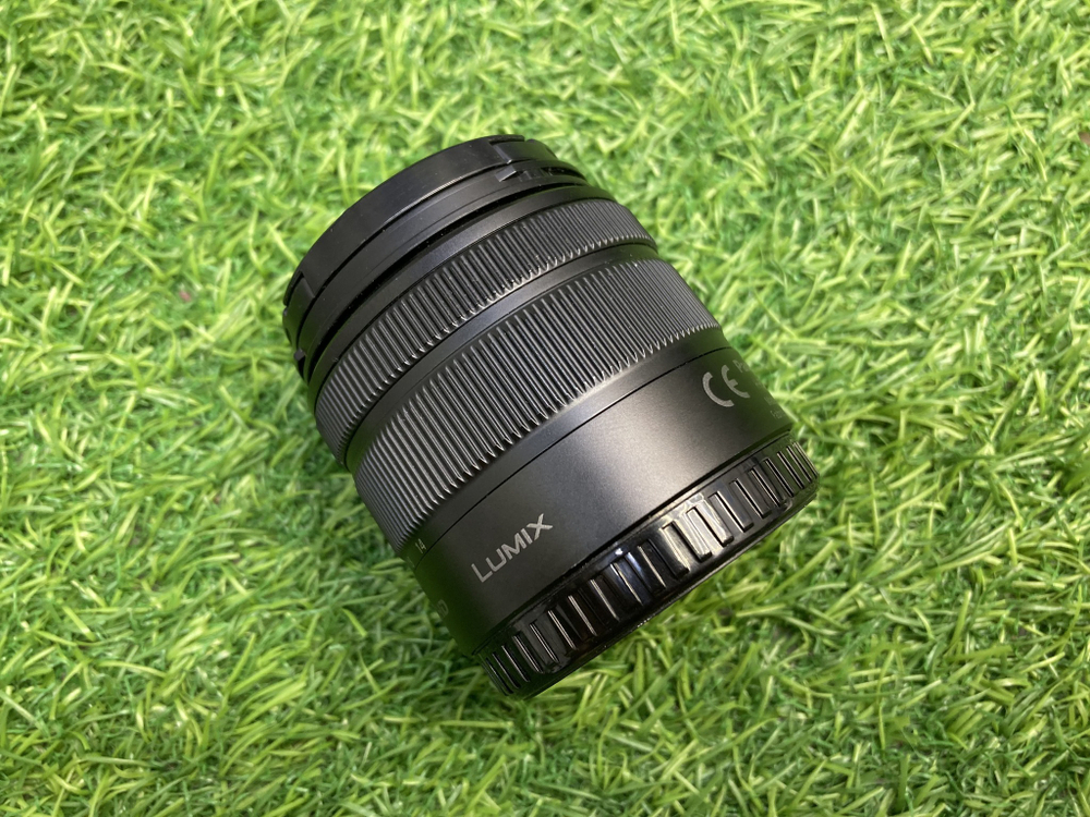 Lumix G Vario 14-42mm Mega O.I.S. Покупка/Продажа