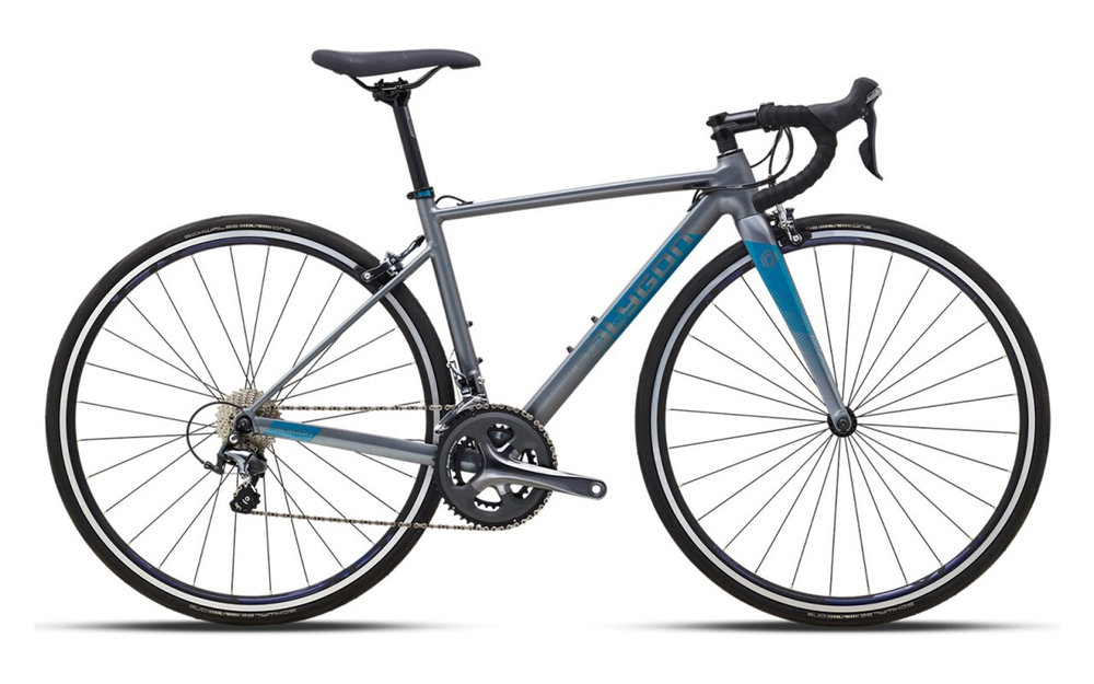 Шоссейный велосипед Polygon Strattos S4 (2023)