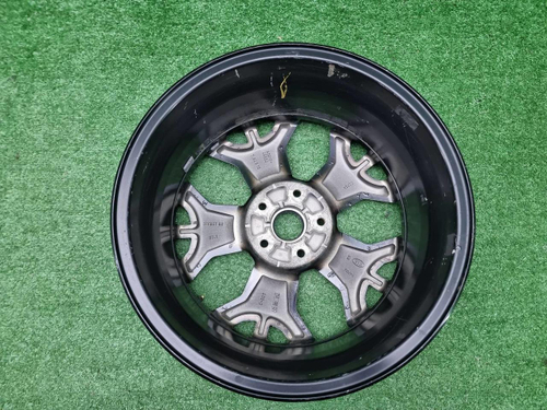 Диск литой R18 Kia Seltos (2019-н.в.)