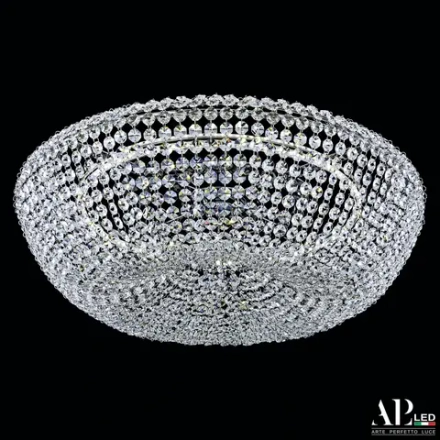 Потолочная люстра Rimini S501.0.50.E.4000