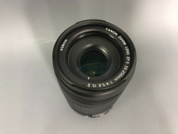 Canon EF-S 55-250mm 4-5.6 IS II
