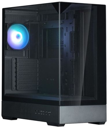 Корпуса Zalman