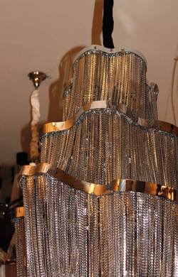 Люстра Atlantis A15S