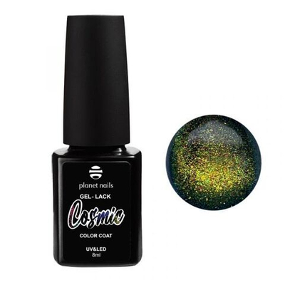 Planet Nails Гель-лак "Cosmic" - 982, 8мл