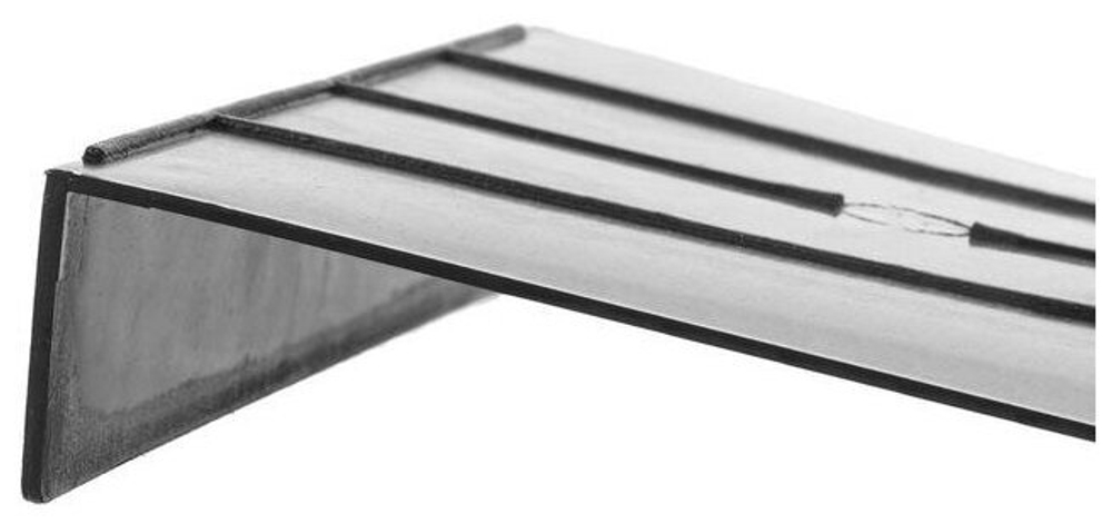 ПЕРЕГОРОДКА-СИФОН СТАНДАРТ ПАРК К ДОЖД. 30.30 ПЛАСТИК 8378