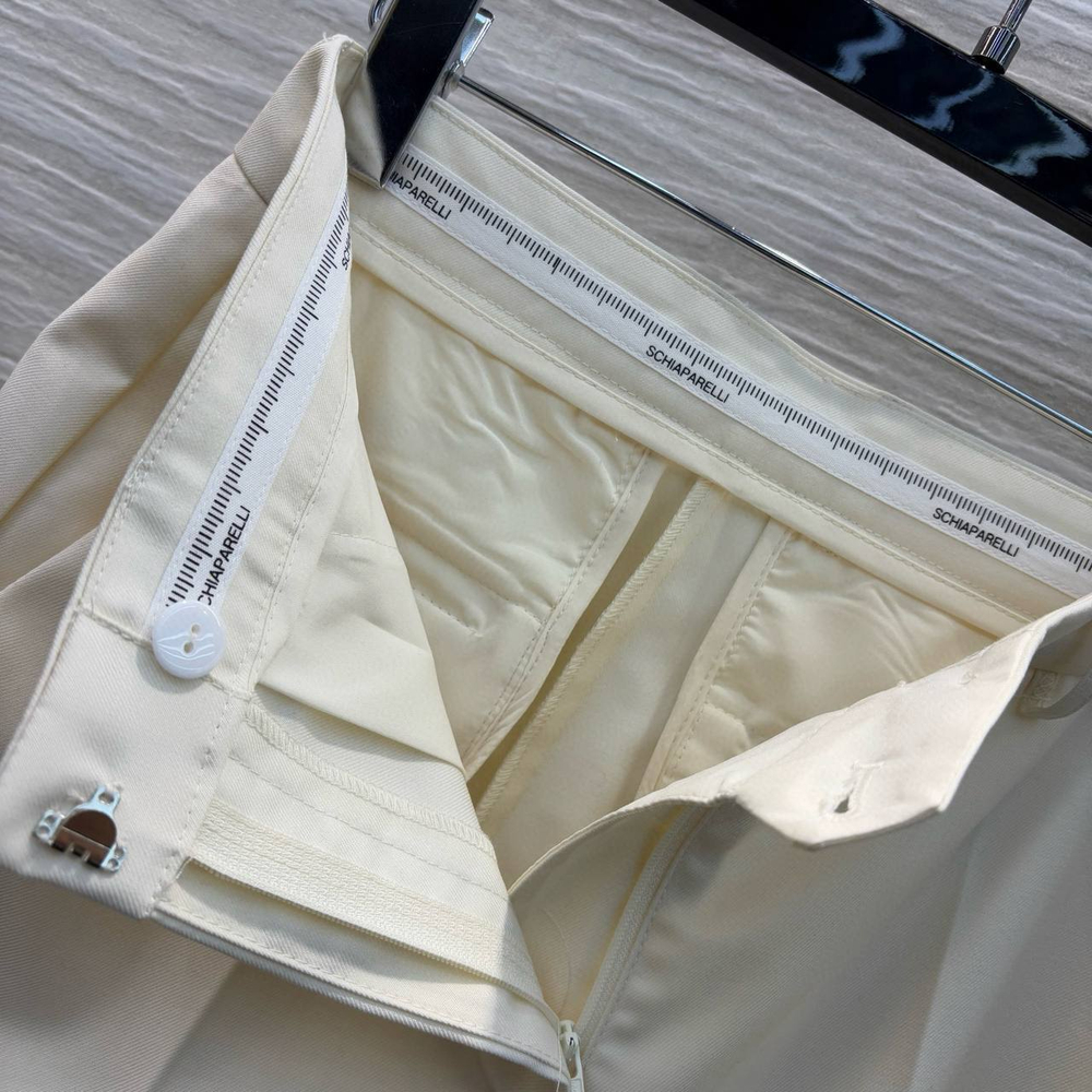 Брюки Schiaparelli