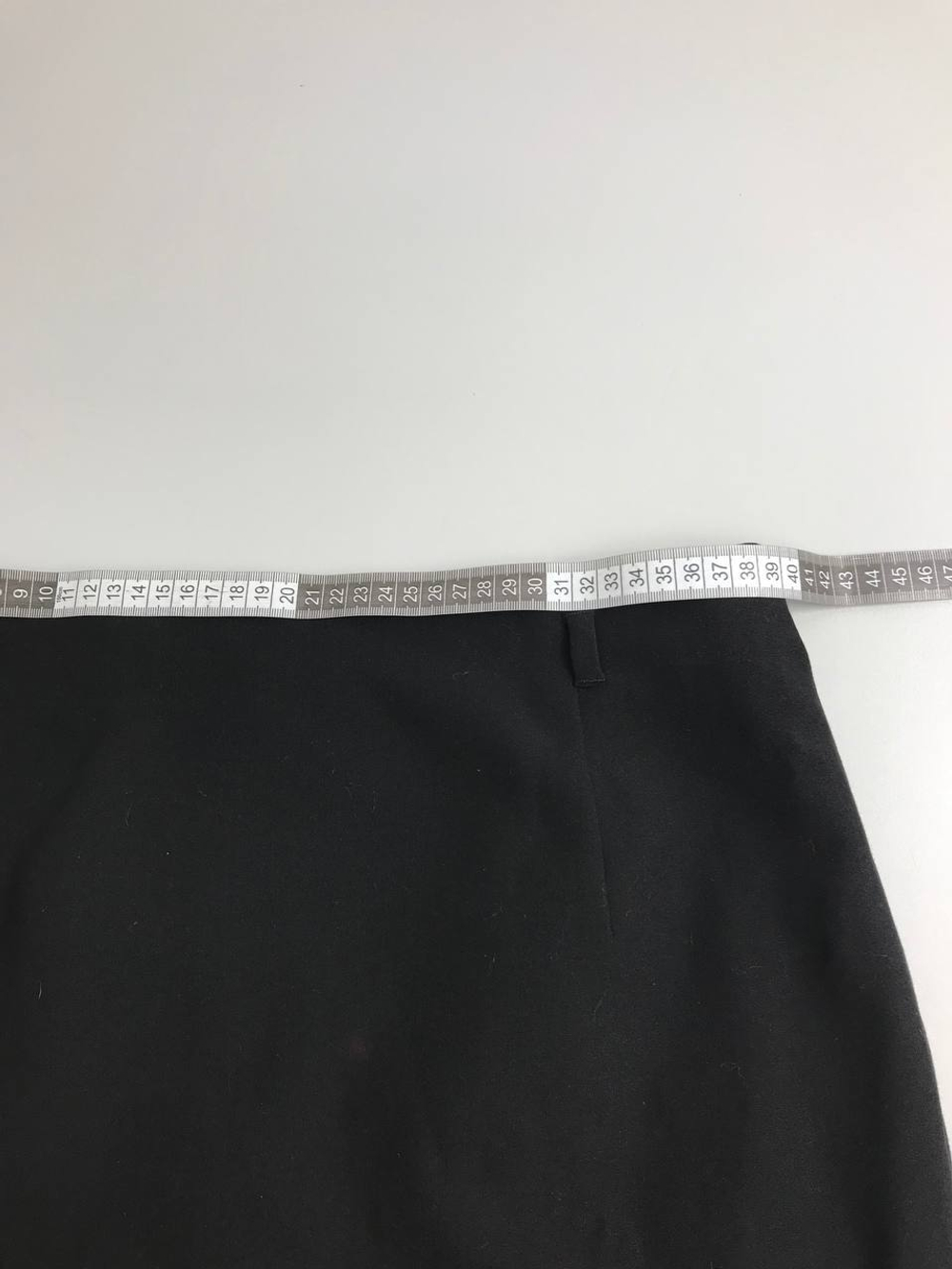 Юбка Marks&Spencer базовая 48 размер