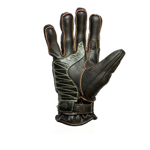 Kick / Коричневый