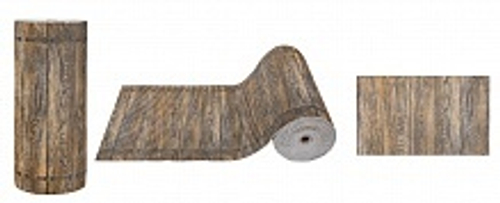 Коврик 1,2*15м войлок в асс-те