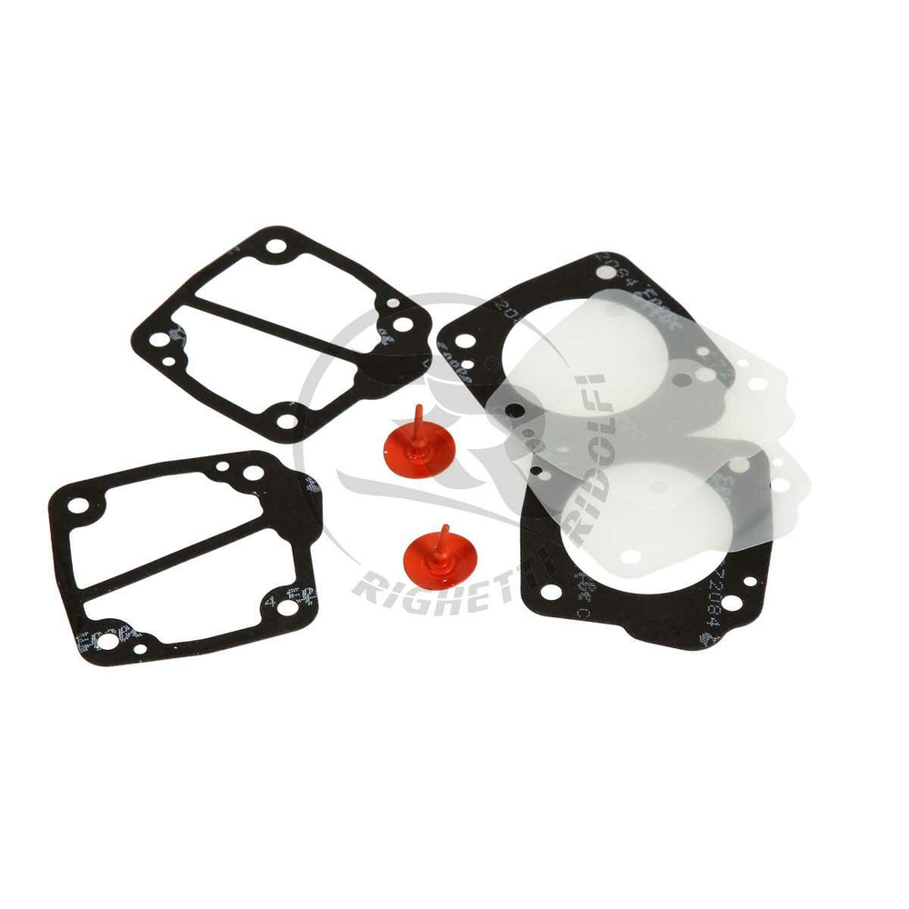 Ремкомплект топливного насоса Dell'Orto P34 PB2