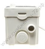 Канализационный насос Ресанта КН 2D