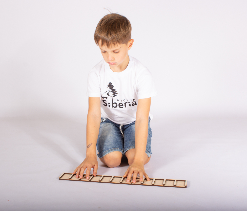 Лого ритмическая парковка