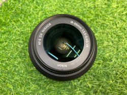 Nikon D5100 Kit 18-55mm 3.5-5.6G VR 13.000 кадров