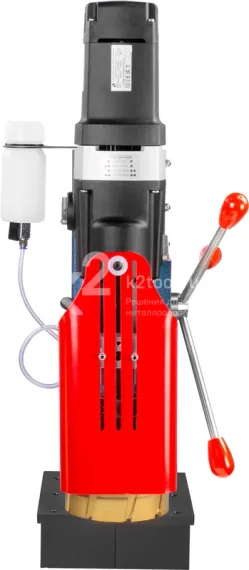 Магнитный сверлильный станок Karnasch KATV 200