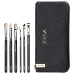 Zoeva Classic Eye Set