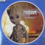 Виниловая пластинка Guardians Of The Galaxy Vol. 2: Awesome Mix Vol. 2 LP Picture