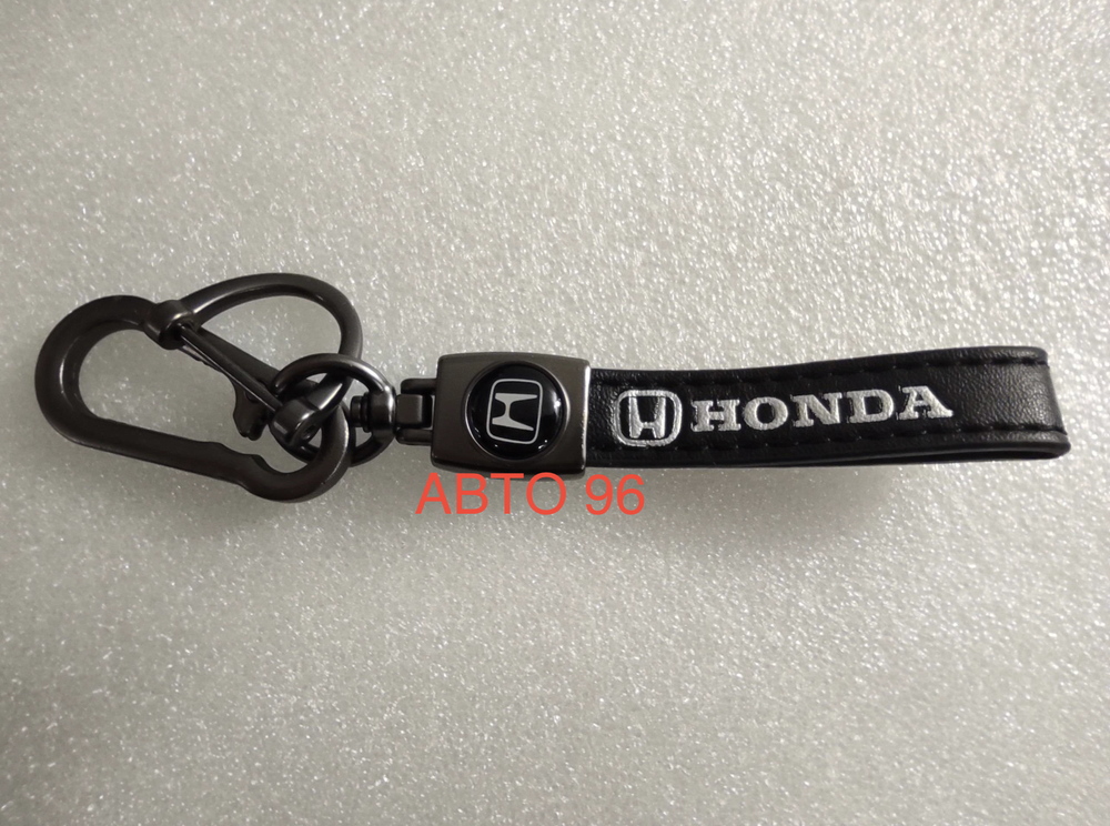 Honda / брелок автомобильный для ключей, карабин, петля (Classic) (1 шт.) Оптом