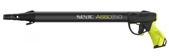 Ружье пневматическое подводное Seac ASSO 50