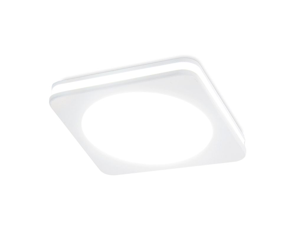 Ambrella Встраиваемый светодиодный точечный светильник Techno TN141