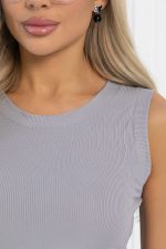 Топ База гардероба (грей) Б13053-33М LT Collection