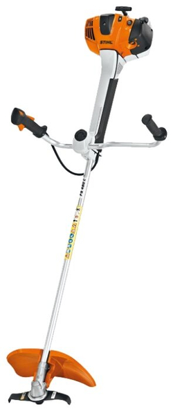 Триммер бензиновый STIHL FS 490 C-EM K, 3.3 л.с.