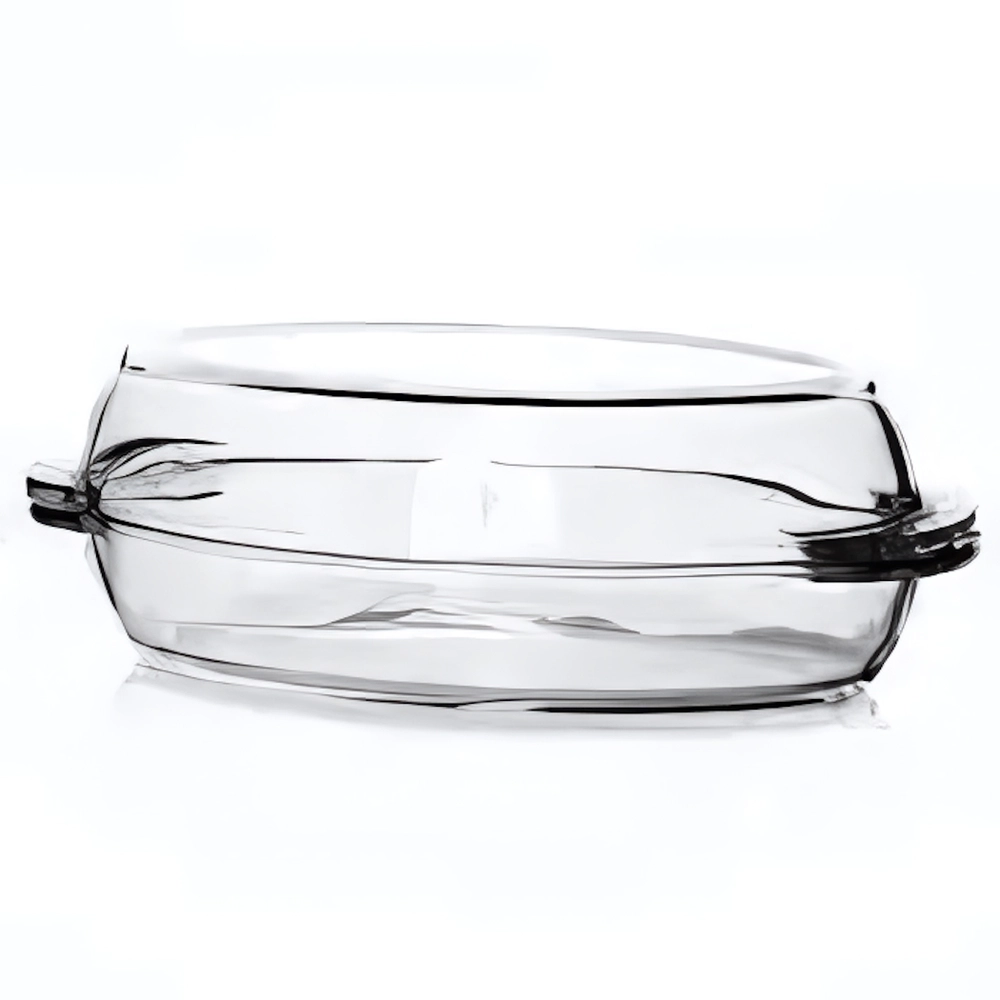 Форма для запекания с крышкой 1,7л 59032