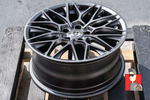 Комплект дисков HRE P200 16x7 et35 5x100