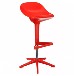 Дизайнерский барный стул Spoon