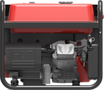 Генератор бензиновый SUNREKA G6500EAX 211006