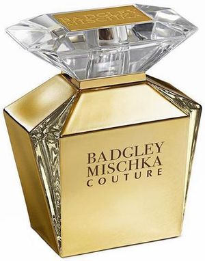 Badgley Mischka Couture Eau De Parfum