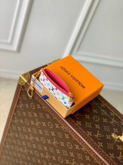 Louis Vuitton Key Pouch