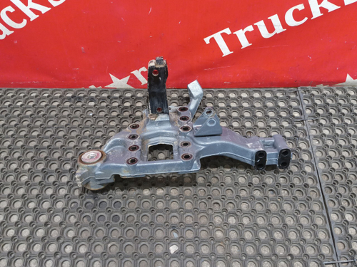 Кронштейн рессоры передней левый 2019г.