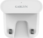 Робот-пылесос GARLYN SR-790, 35Вт, белый/оранжевый