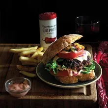 Приправа португальский Пери-Пери, 100 г, Cape Herb & Spice