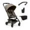 Прогулочная коляска Joolz Aer+ SE Chic Renaissance Taupe