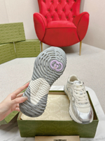 Gucci Ripple Sneaker