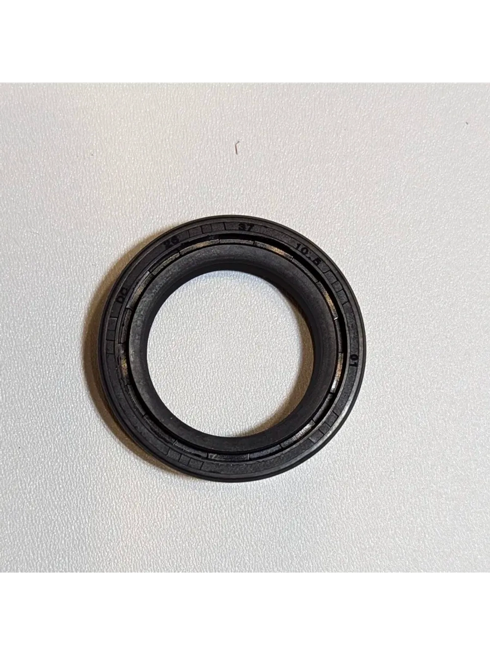 ++ Набор сальников вилки мопед Alpha