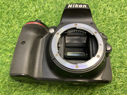 Nikon D5300 Kit 18-55mm Покупка/Продажа