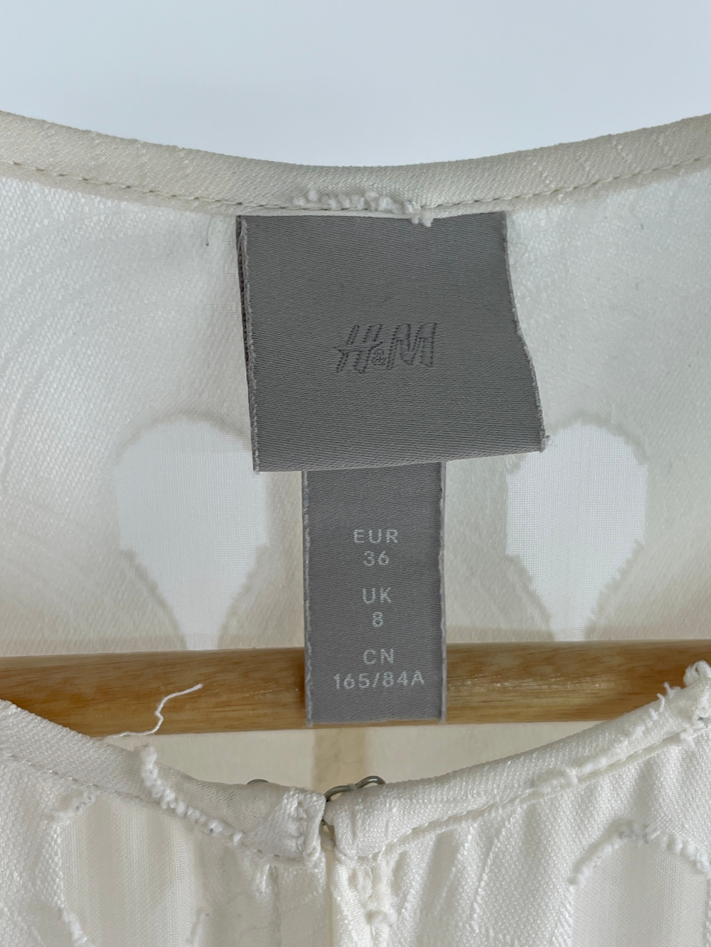 Платье H&M