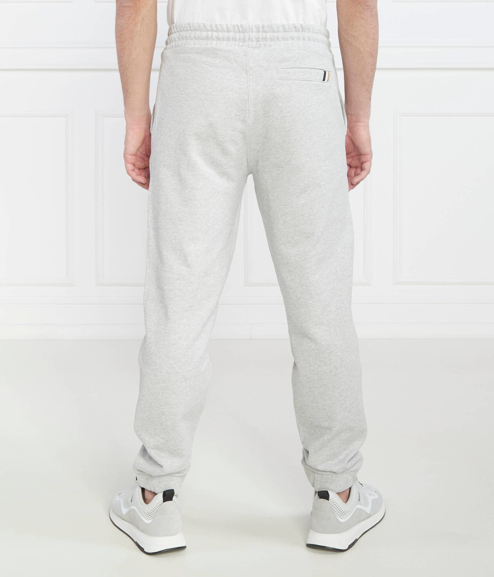 спортивные штаны levete 101 BOSS BLACK - серый(50476811)