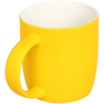 Кружка керамическая 380мл «Зоопарк», рисунки микс