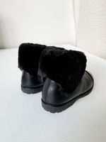 Новые кожаные ботинки на меху Age of Innocence , 24