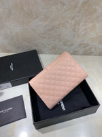 Yves Saint Laurent Clutch