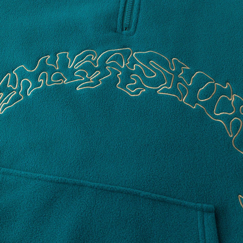 СВИТШОТ YMKASHIX TURBO FLEECE