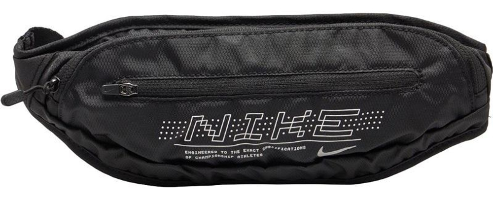 Nike Large Capacity Waistpack 2.0 - Black