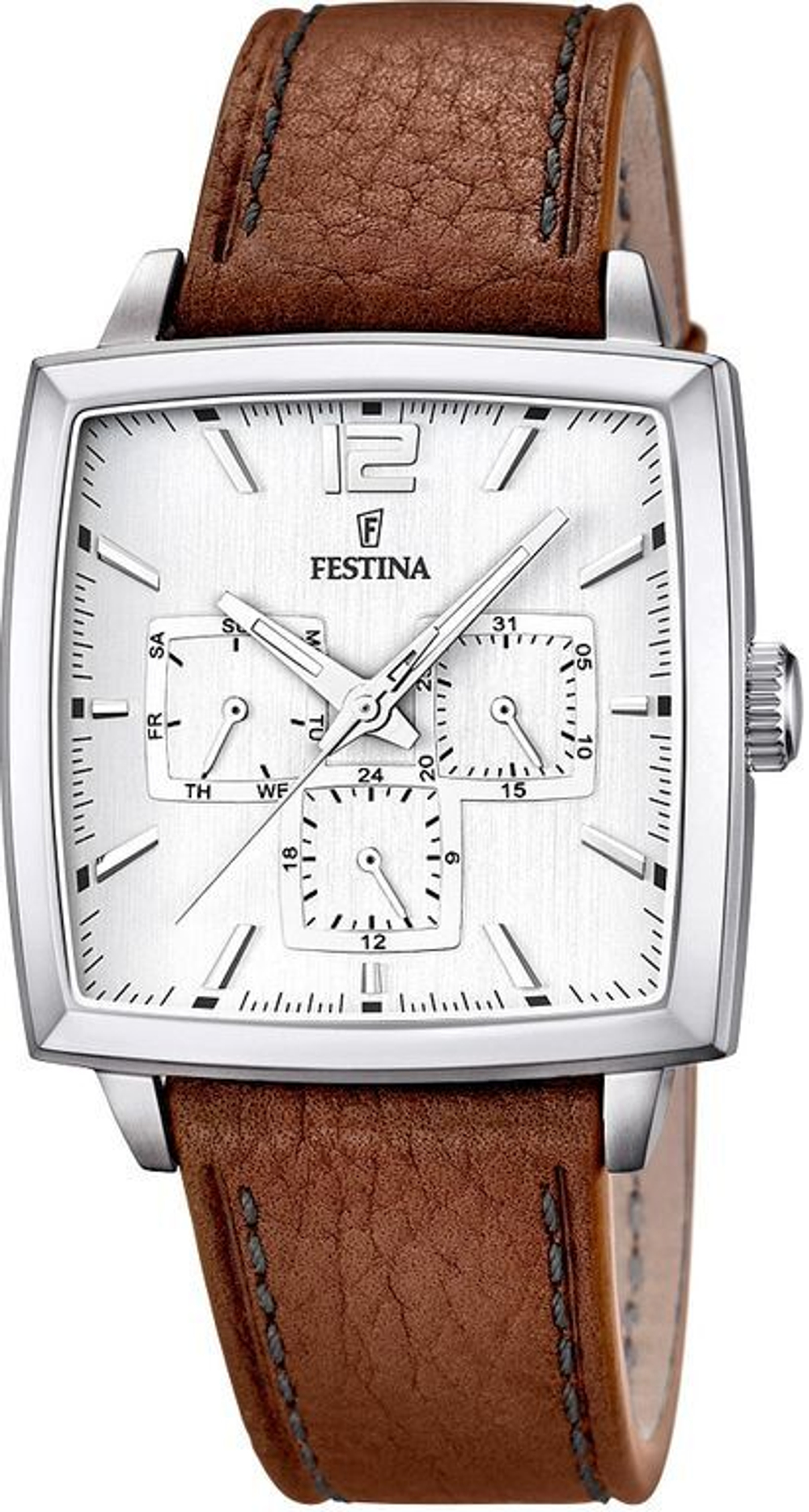 Мужские наручные часы Festina F16784/1
